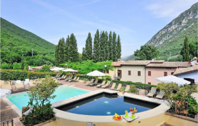 Stunning Apartment In Foligno With Wifi Foligno